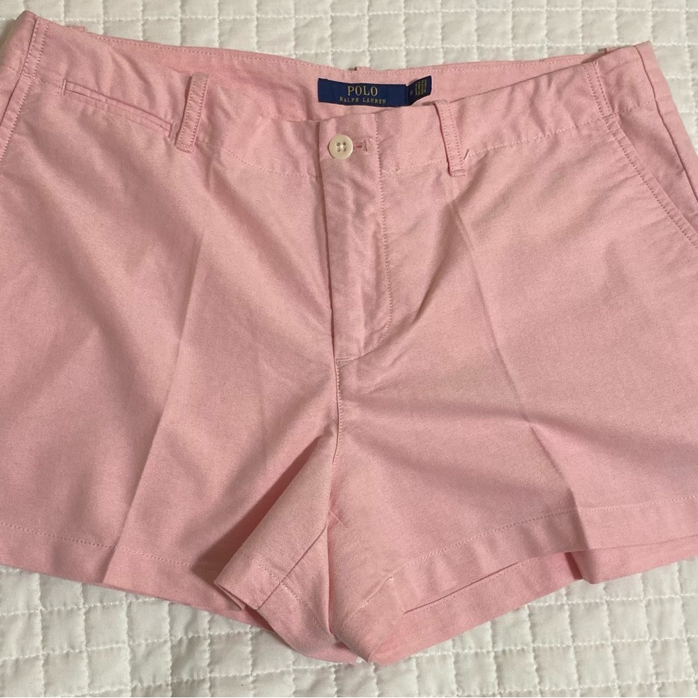 Polo Short - Picture 5 of 8